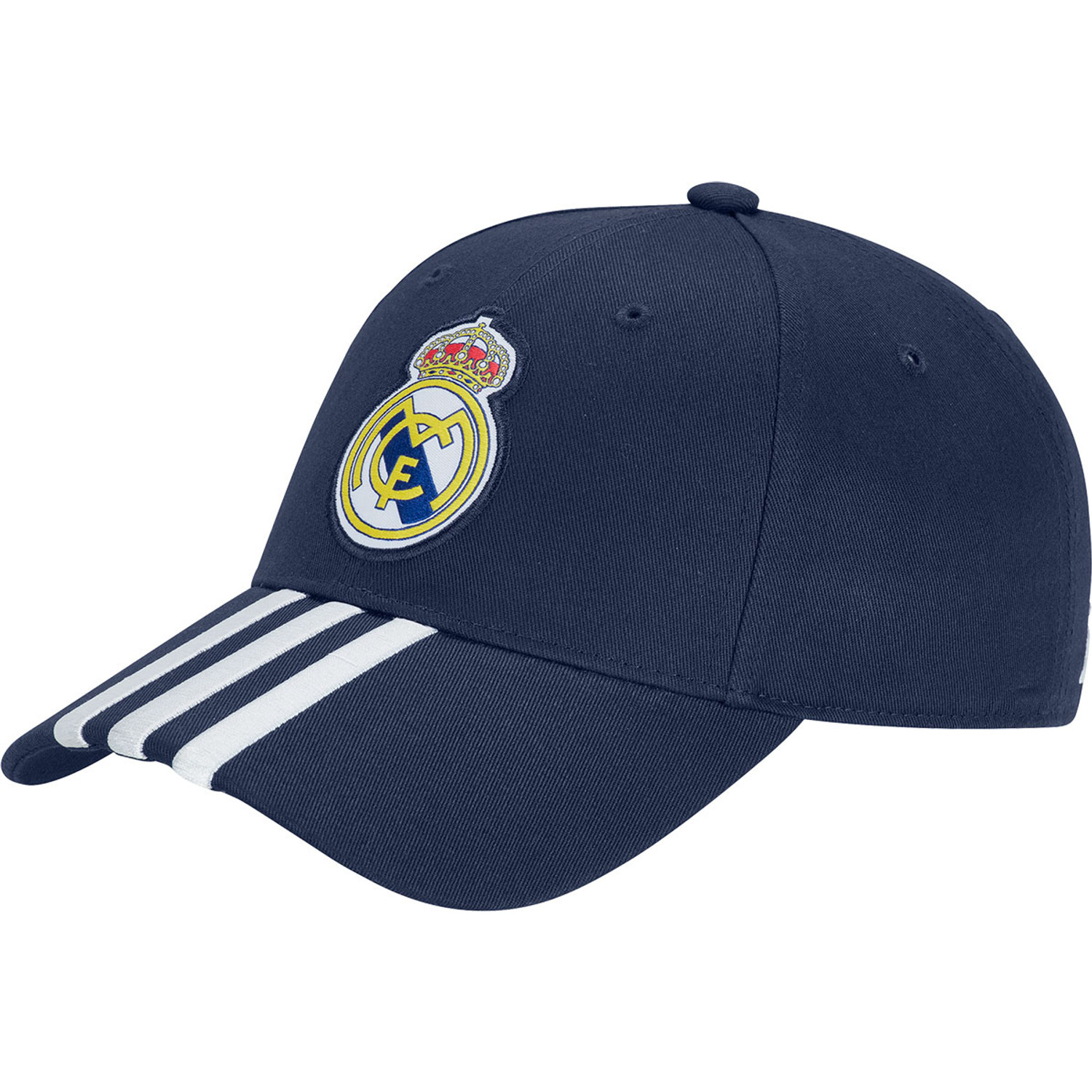 adidas Real Madrid Cap 2025/2026