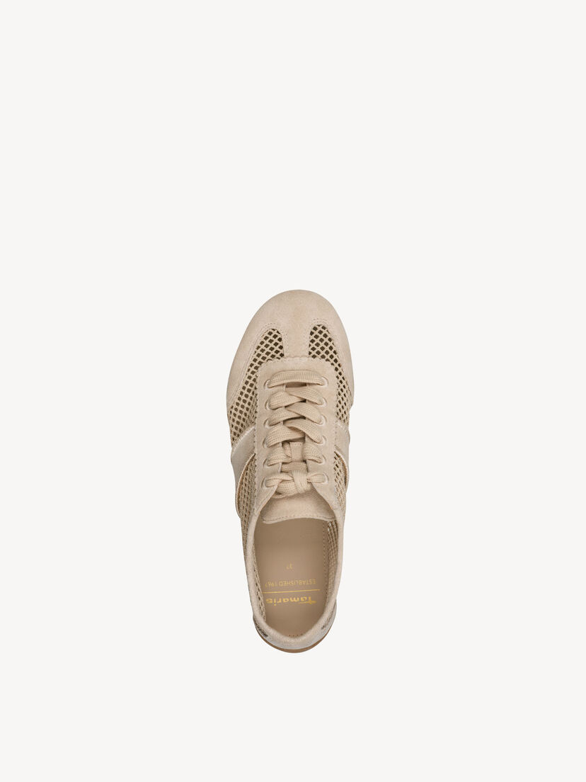 Sneaker - beige
