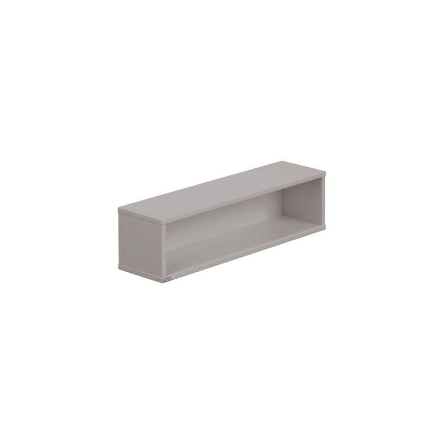 PAIDI Wandbox OLLI 70 cm grau
