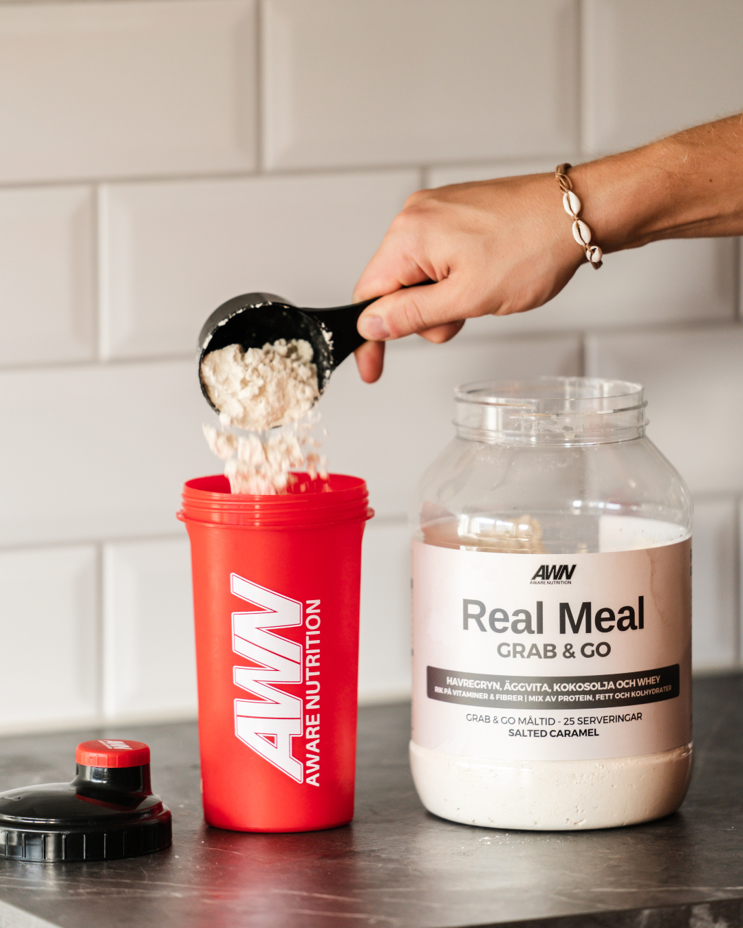 AWARE Real Meal 1250g