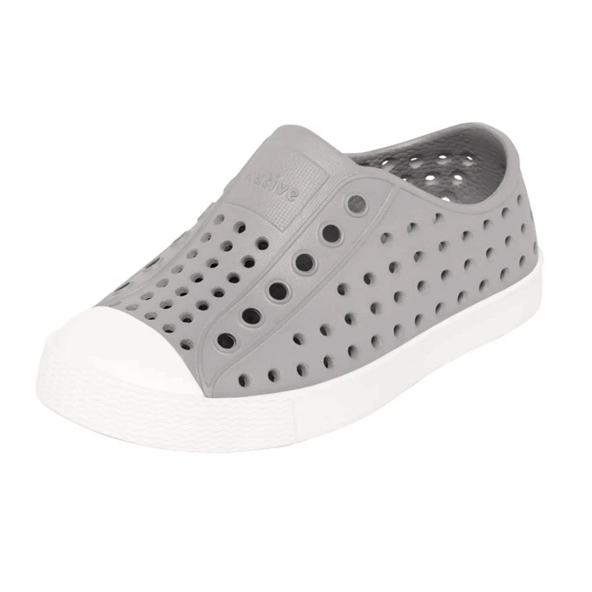 Native Shoes Soulier Jefferson Gris Pointures 1-6