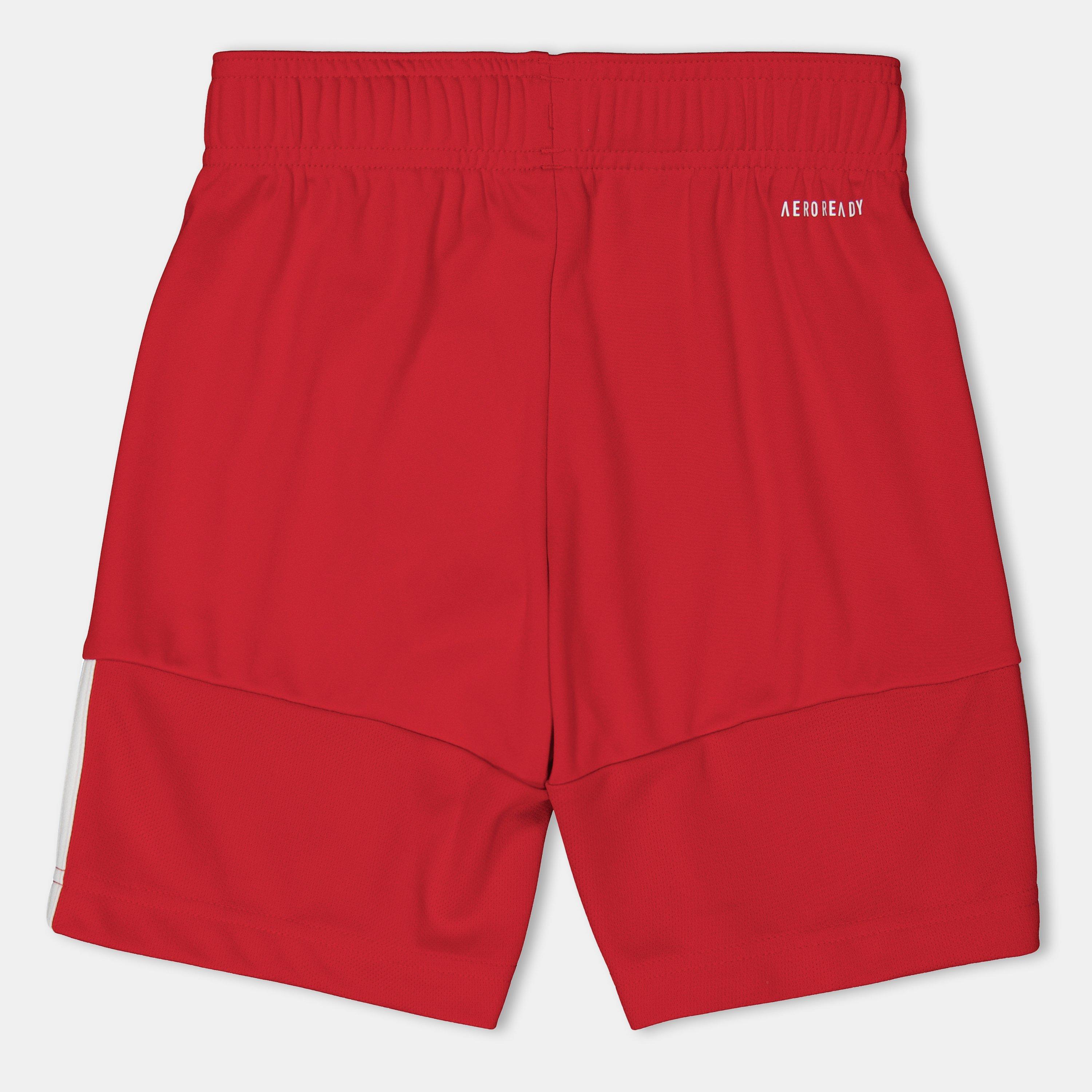 adidas Sereno Training Shorts Juniors