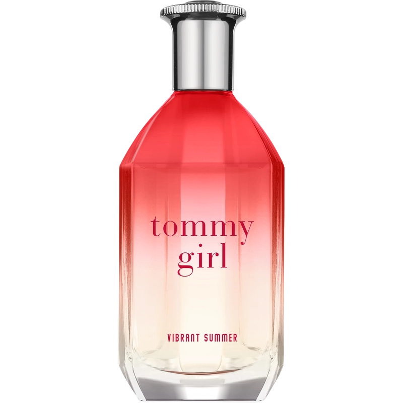 Tommy Hilfiger Tommy Girl Vibrant Summer EDT 100 ml