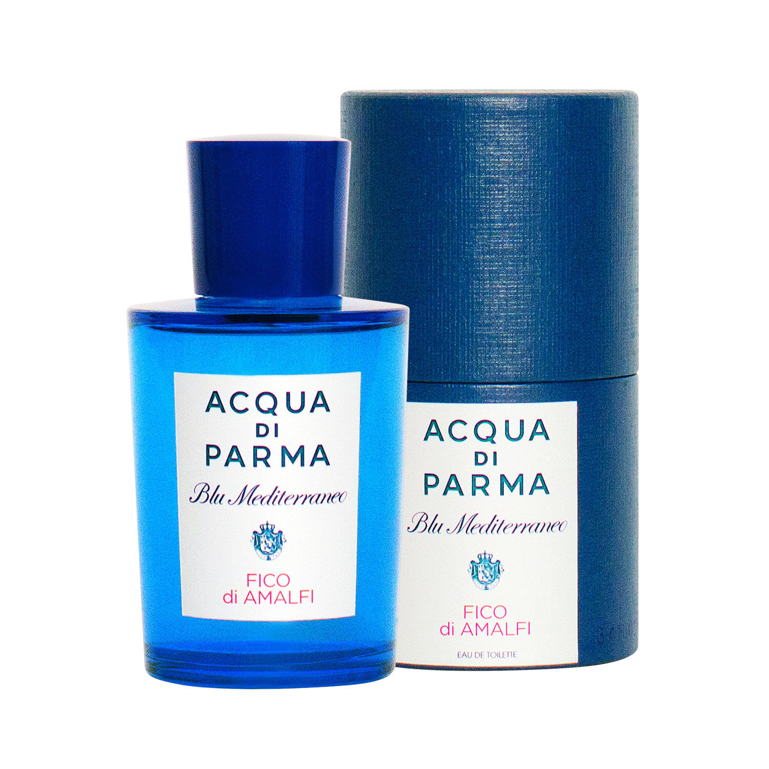 Acqua di Parma, Blu Mediterraneo, Fico di Amalfi, Eau de Toilette, 100 ml