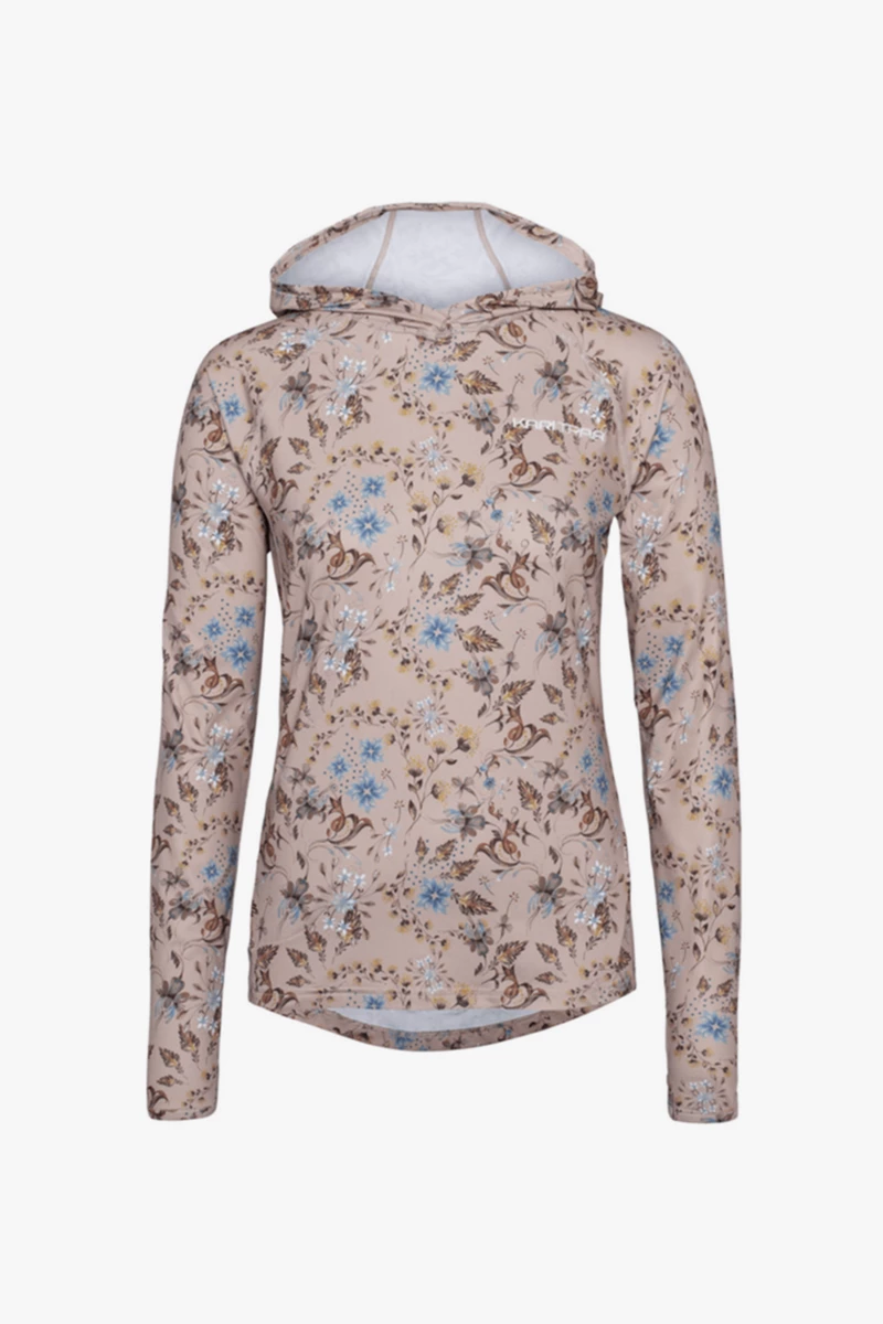 Kari Traa Sanne Damen Longsleeve