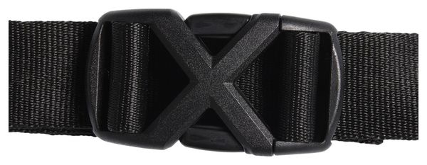 Ceinture pour téléphone adidas Running Pocket Noir Unisex