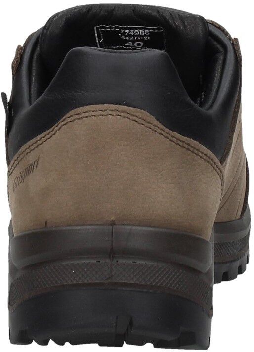 Grisport Utah Low cognac