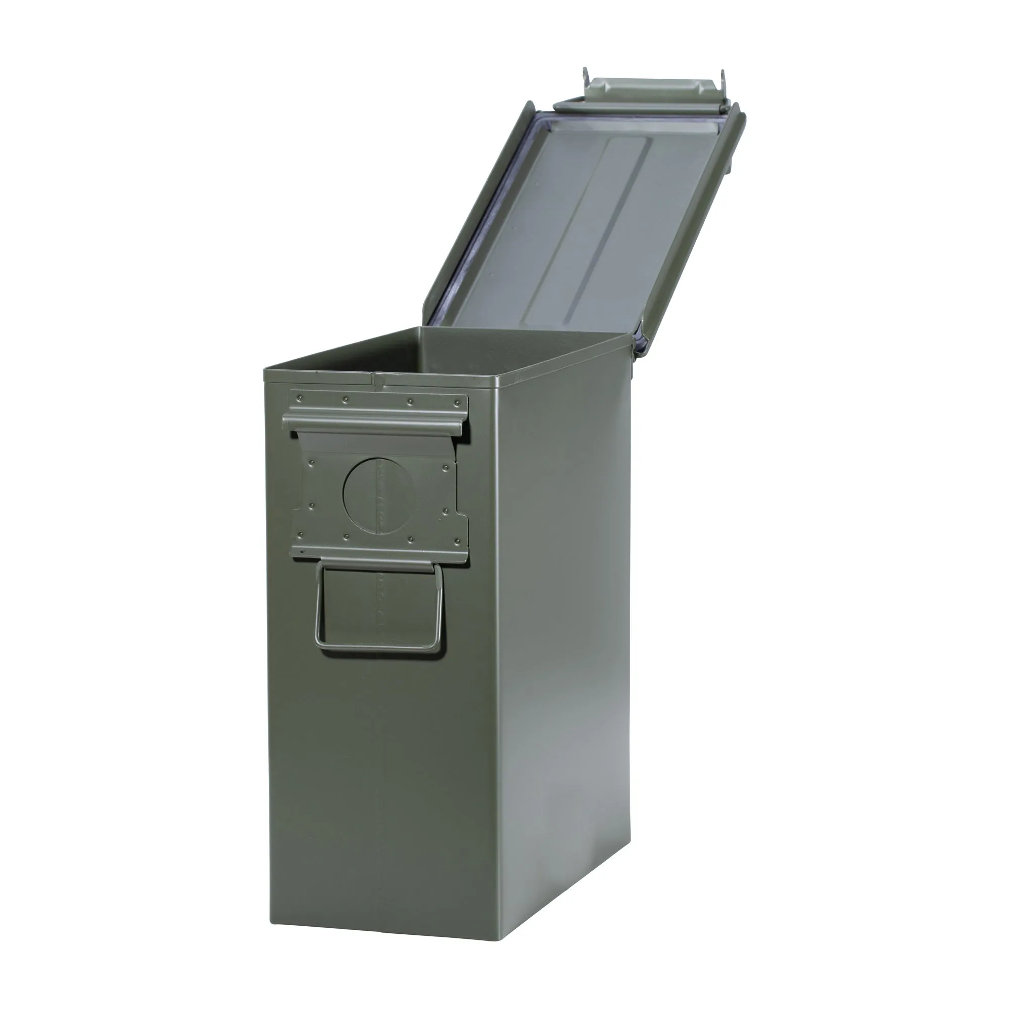 Mil-Tec -  US Ammo Box M9 .50 mm Import