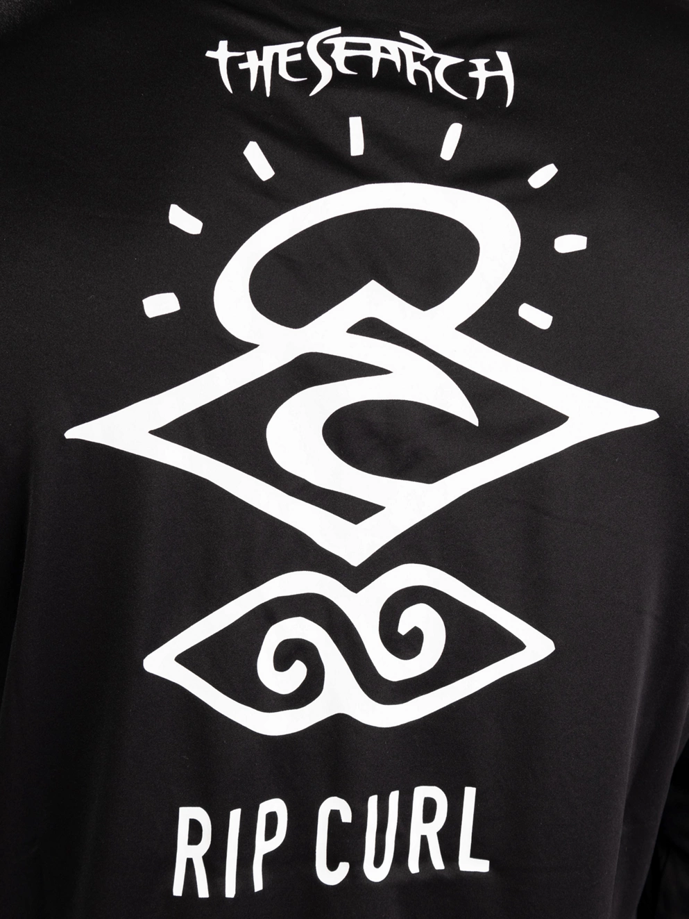 Rip Curl Icons Surflite UPF Lycra black