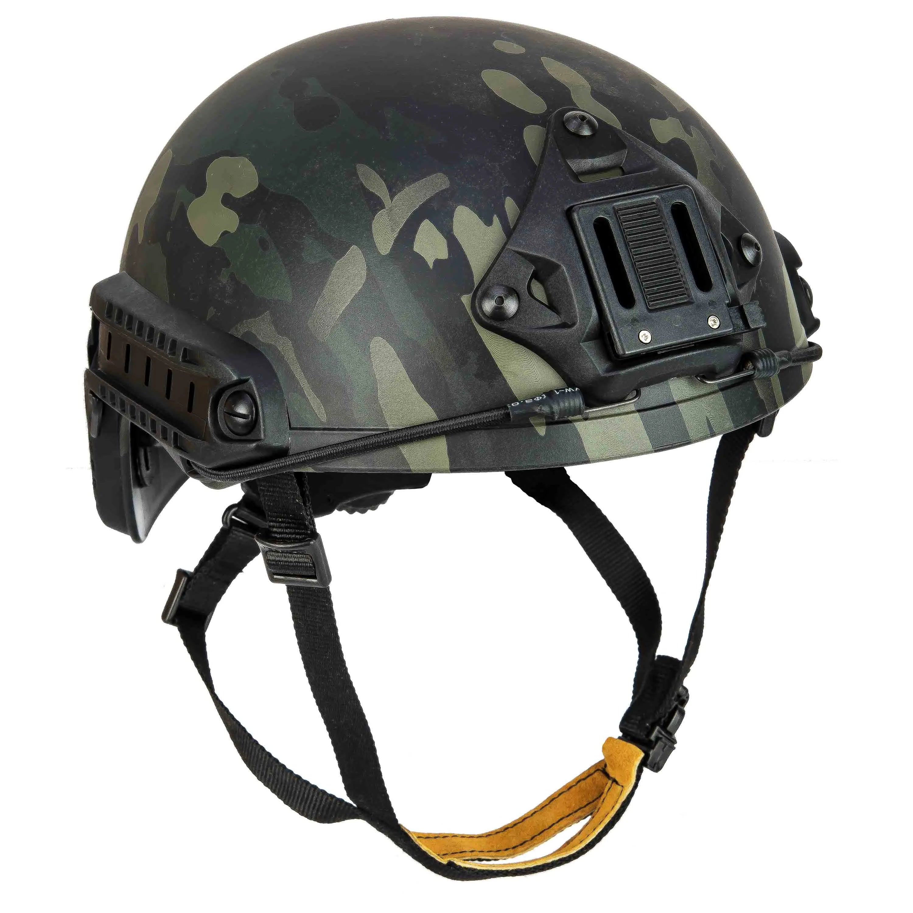 FMA -  Helm Ballistic