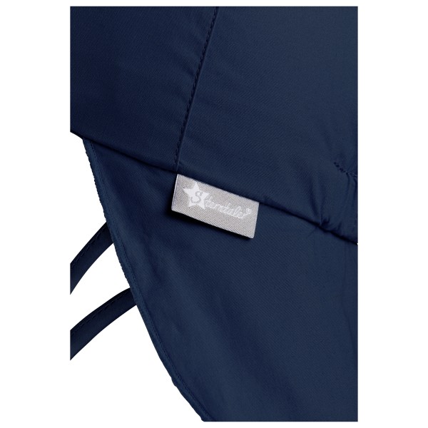 Sterntaler - Kid's Schirmmütze Nacken - Casquette