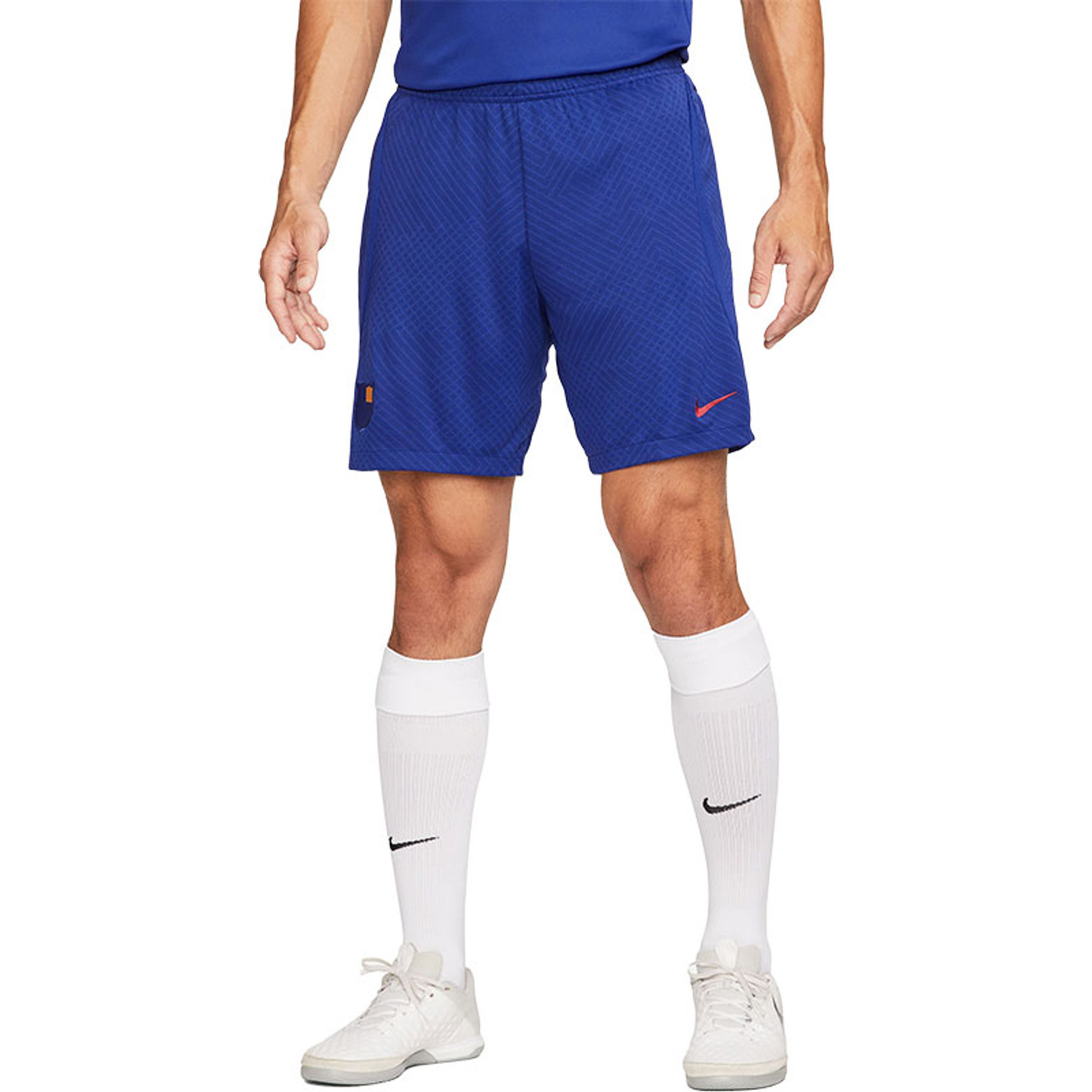 Nike FC Barcelona Strike Trainingsset