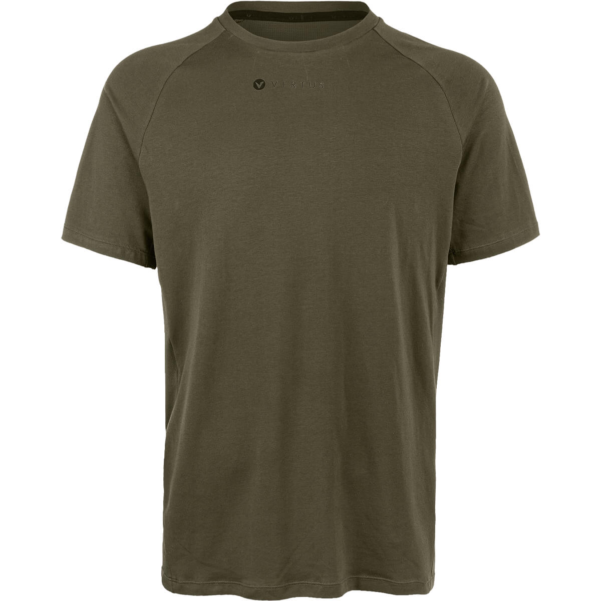 Virtus Briand Mesh-Tech Trænings T-shirt Herre