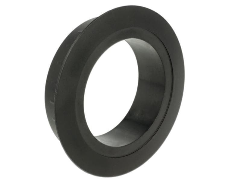 Delock Tisch-Hub Adapter von 60 auf 80mm Ø Tisch-Hub-Adapter