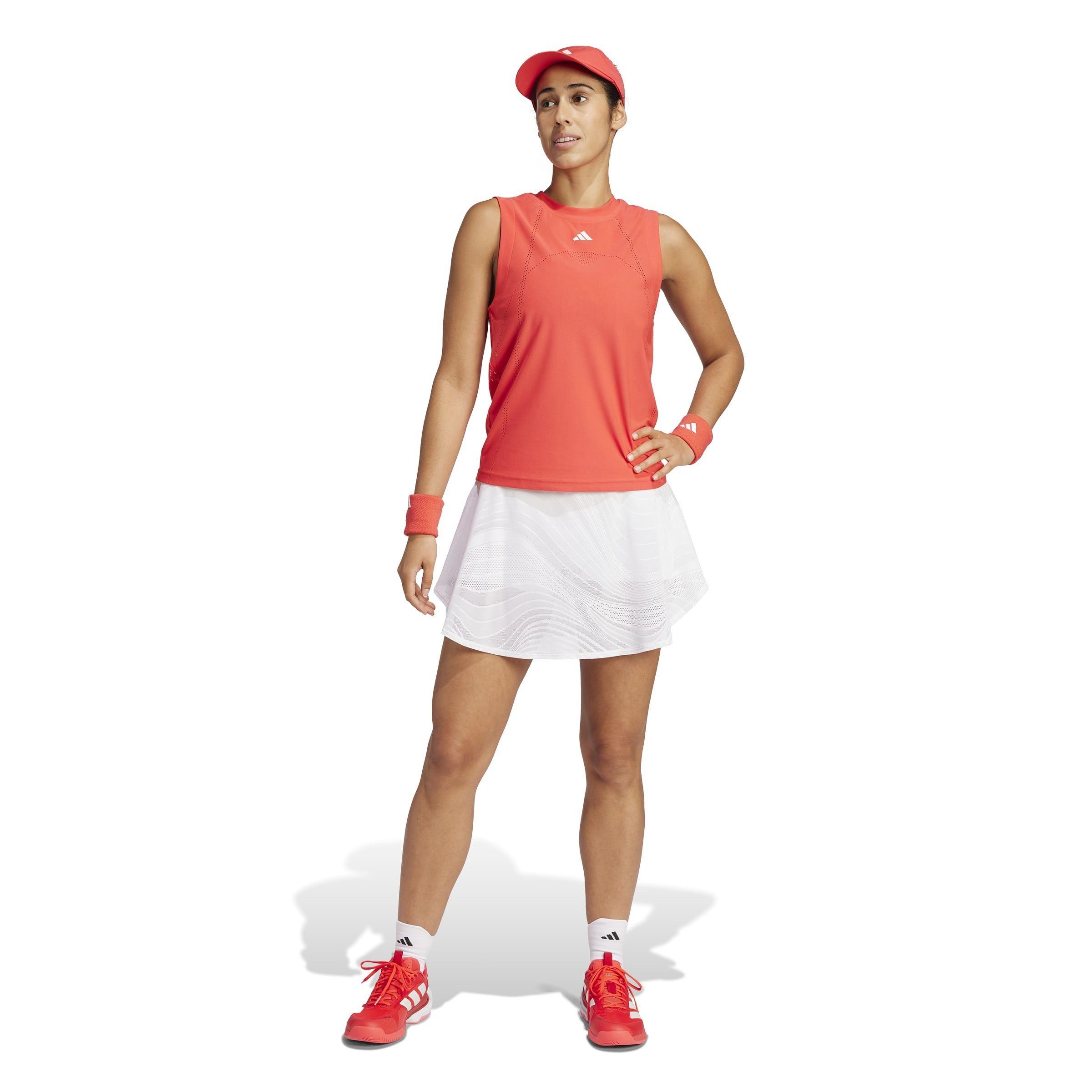 adidas Tennis Pro Climacool Match Tank Top