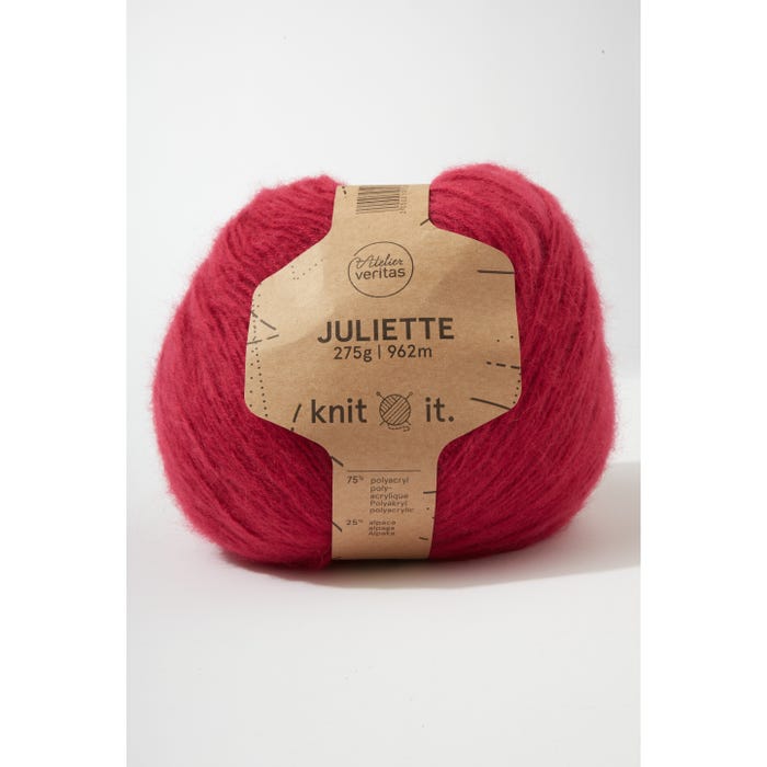 Atelier Veritas-Juliette wol