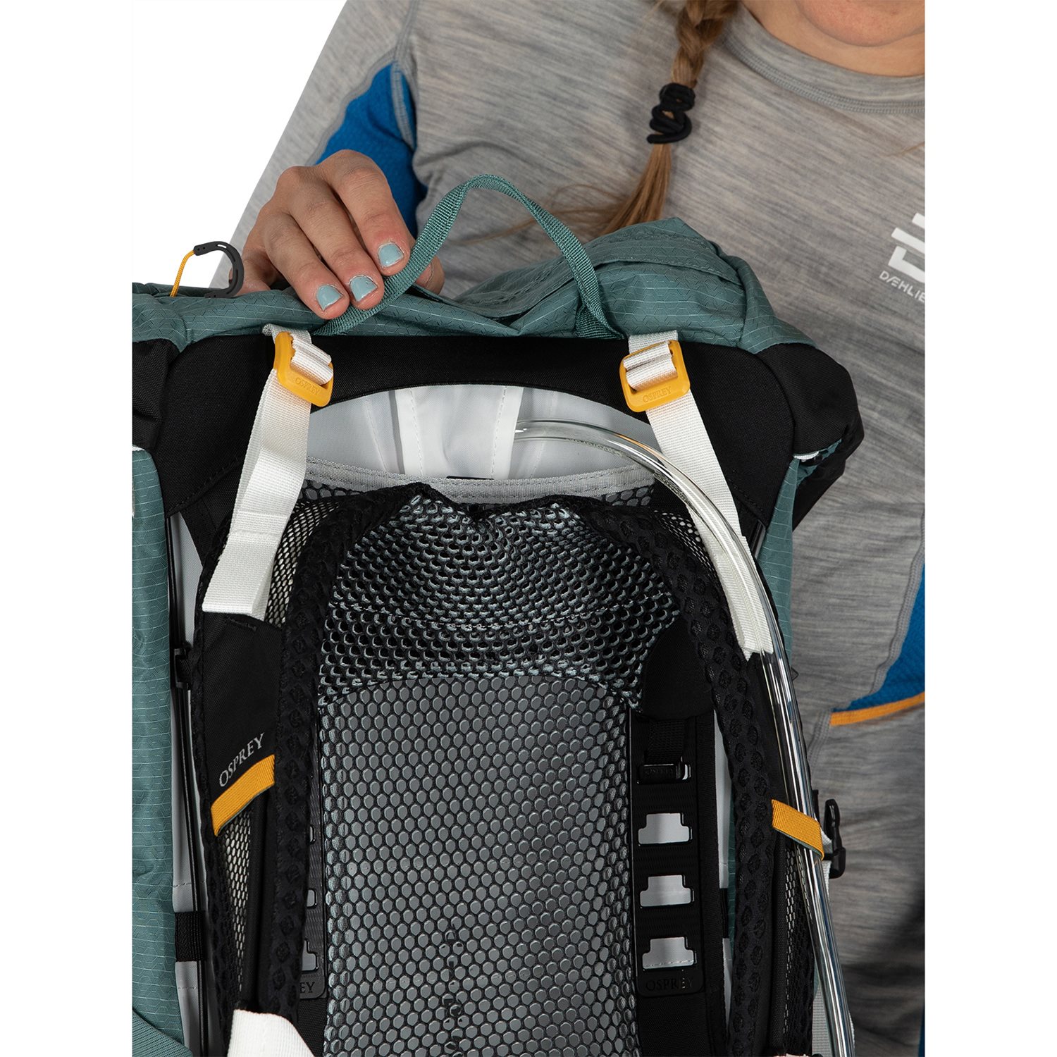 Osprey Sirrus 36 Backpack muted space blue