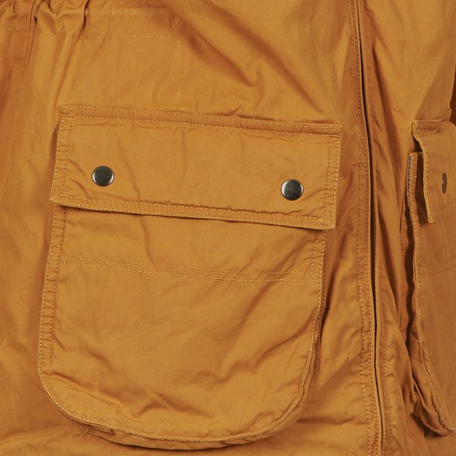 Selected - WINDSOR JACKET J - Marron