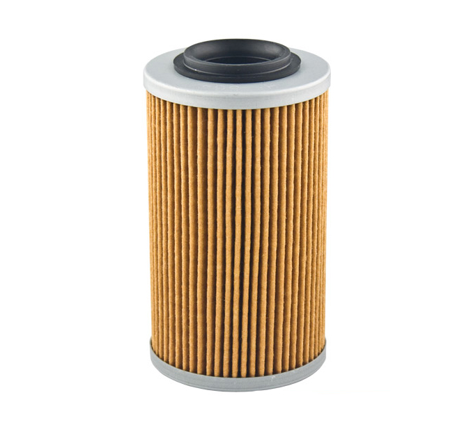 Hiflofiltro - Filtre à huile HF564