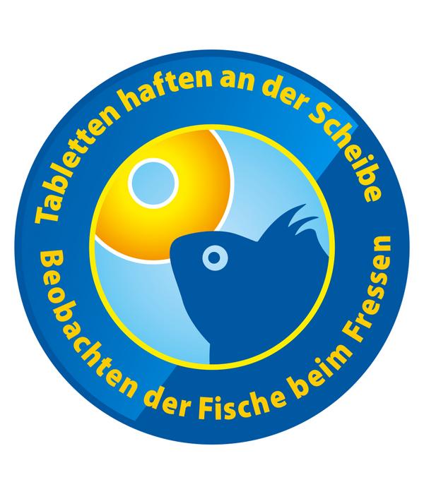 Tetra Fischfutter FunTips Tablets