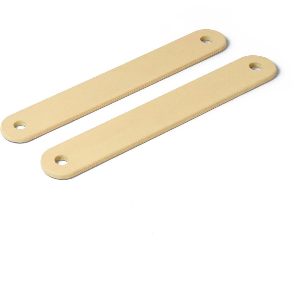 Køb MODU 2x Balancebomme Honey Yellow
