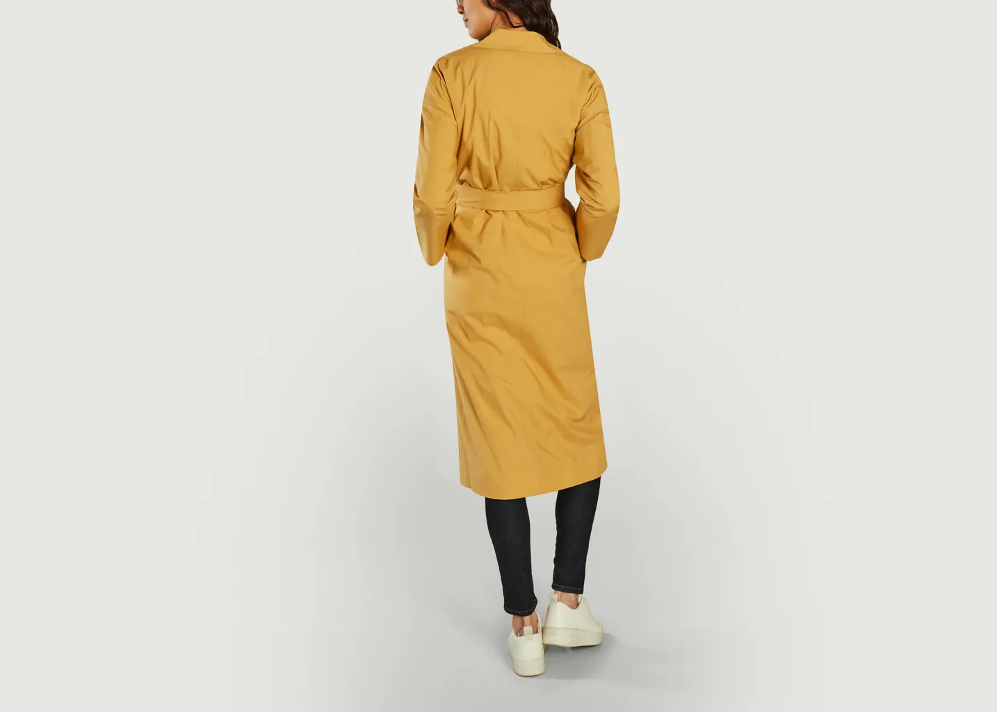 Trenchcoat Lucille 13152 Samsoe Samsoe