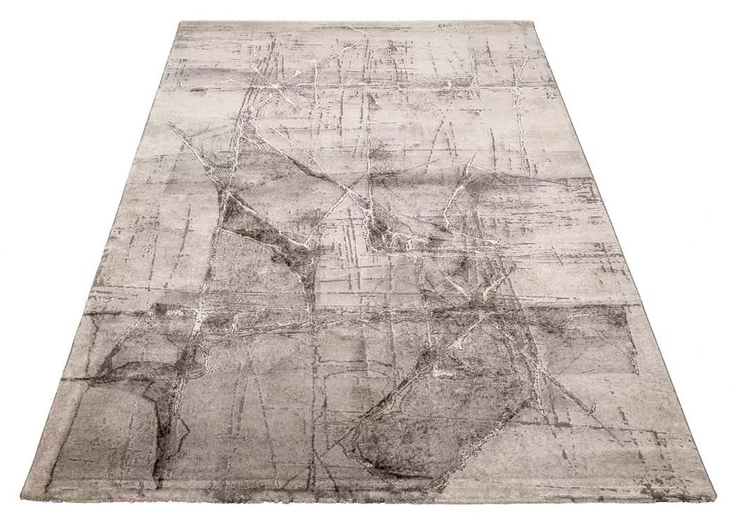Webteppich Glamour Line 200 x 290 cm