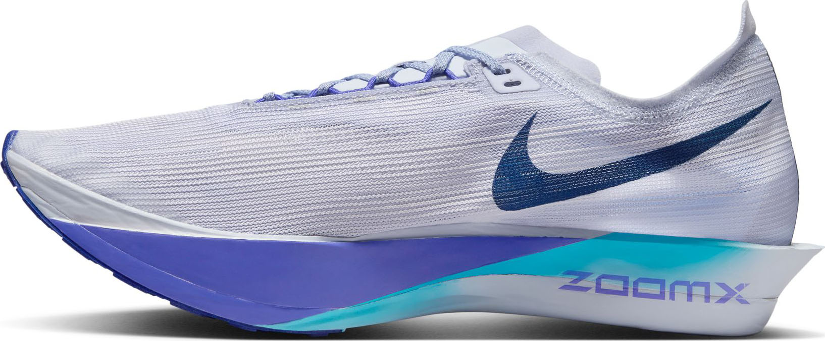 Streakfly 2 Herre 001/Ghost/Blue Void/Persian Violet