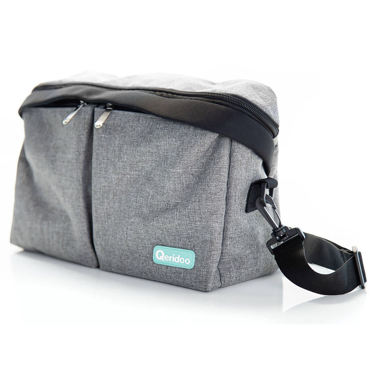 Qeridoo Qeridoo Tasche für den Schiebegriff