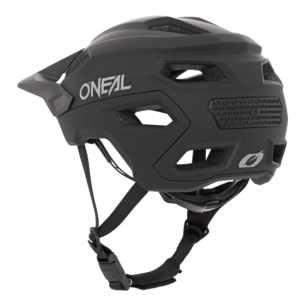 Oneal Trailfinder Split MTB hjelm Sort