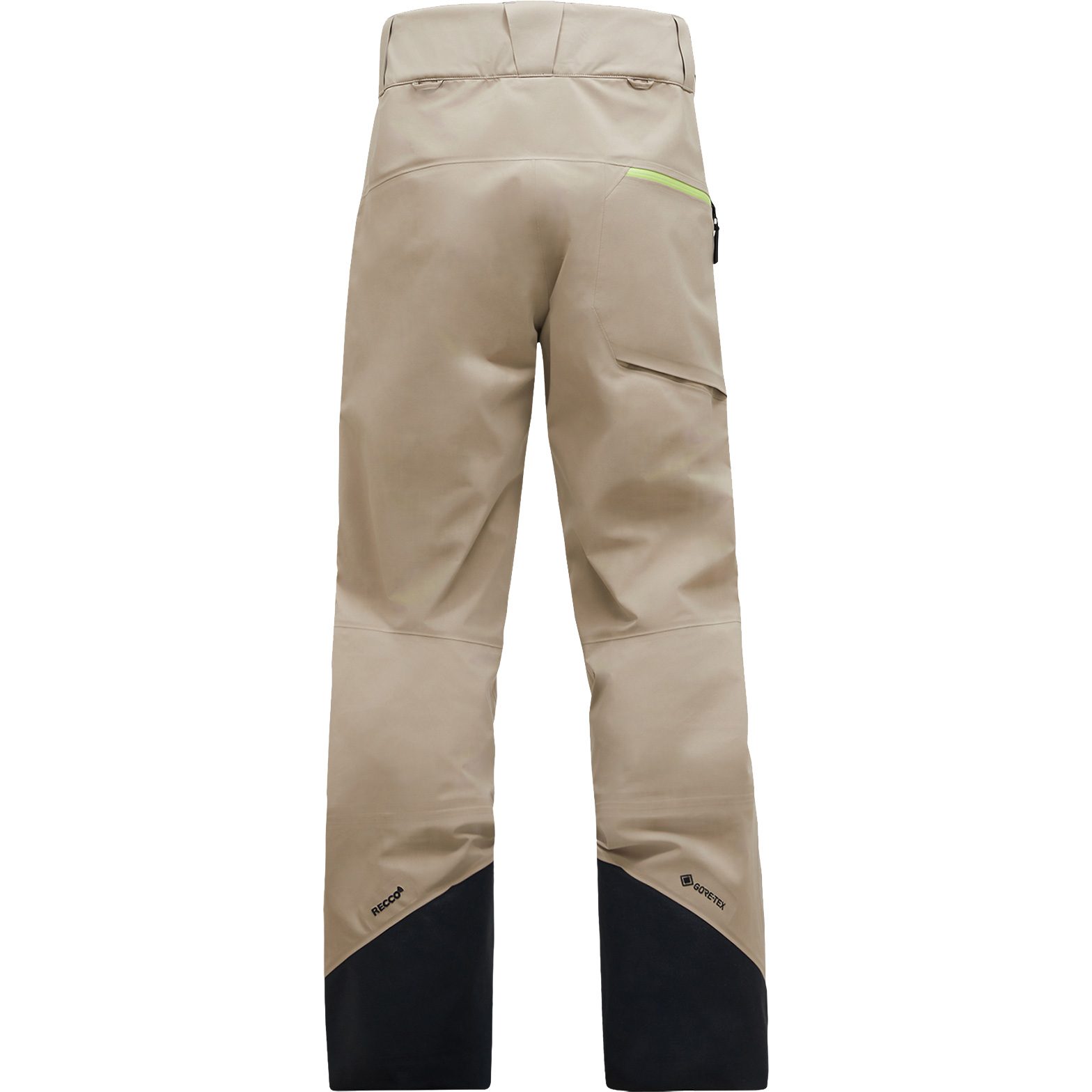 Peak Performance Alpine GORE-TEX® Skihose Herren avid beige