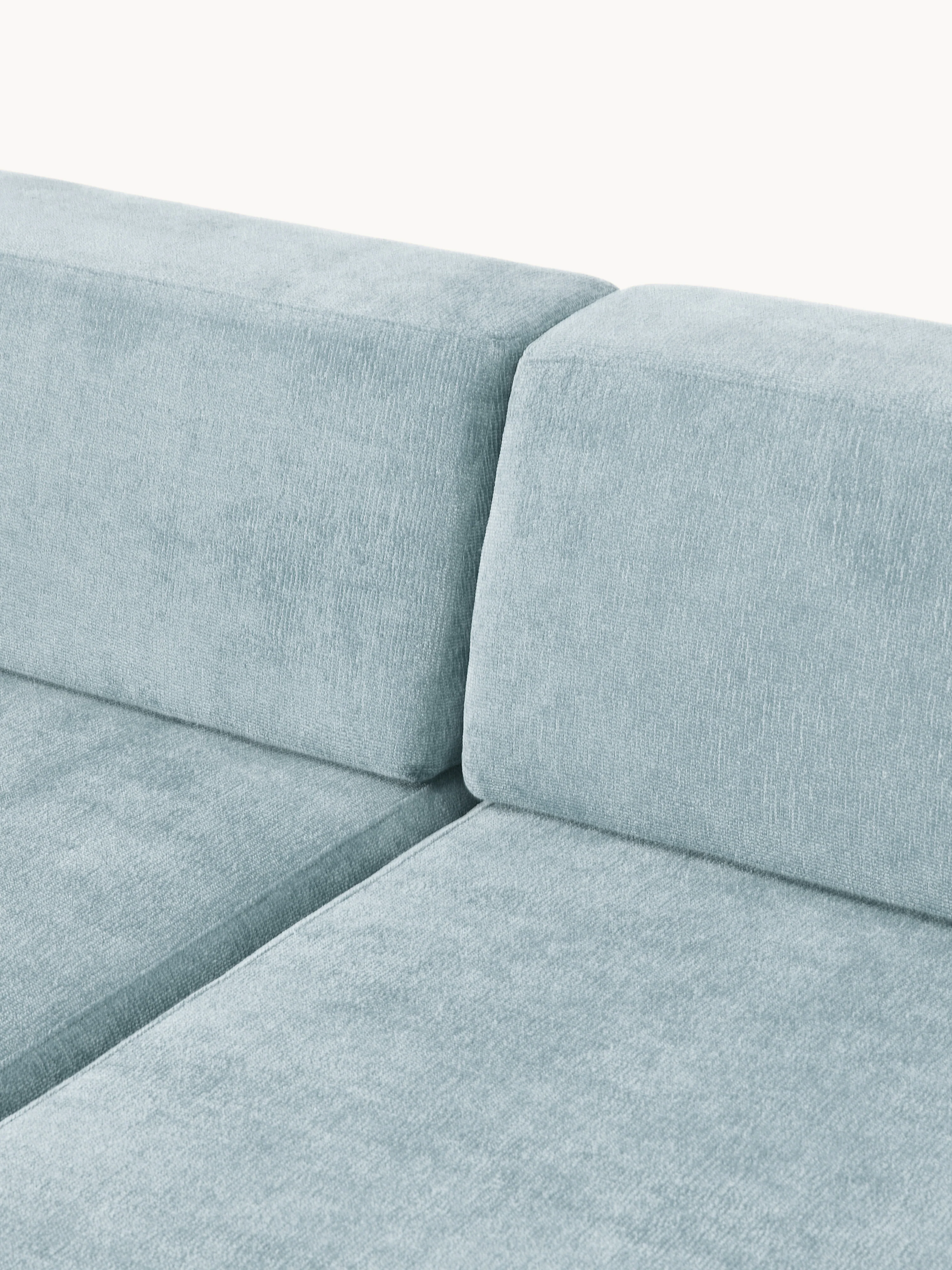 Grote modulaire bank Colin (4-zits)