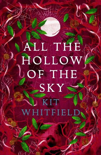 All the Hollow of the Sky - The Gyrford series (Hardback)