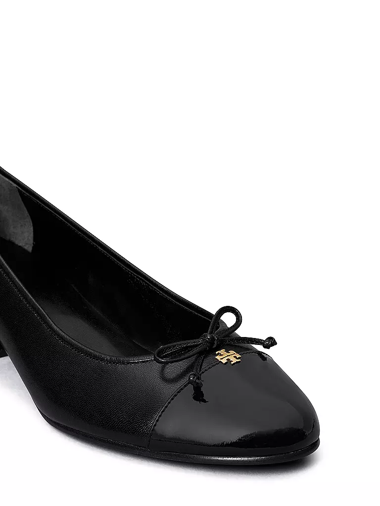 TORY BURCH Pumps  schwarz