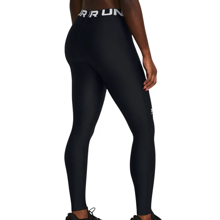 Under Armour HeatGear Authentics Tight Dames
