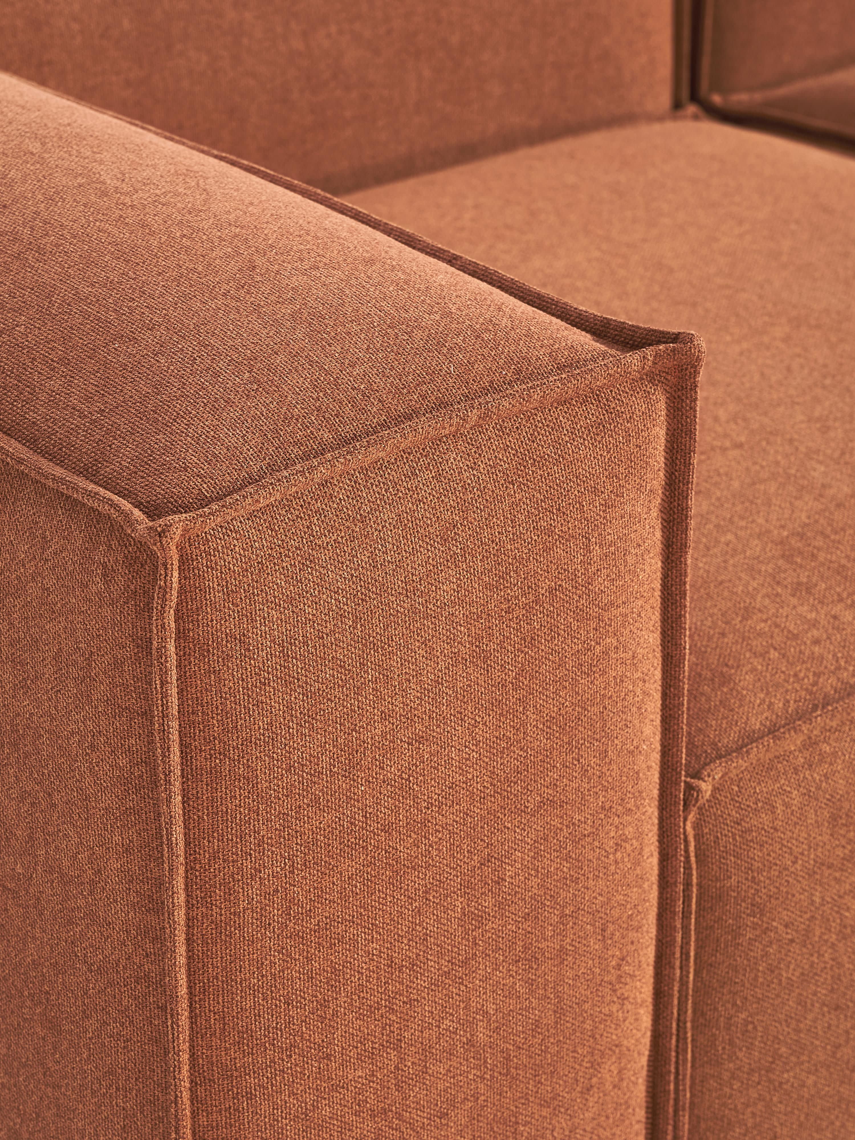 Modulaire U-bank Lennon