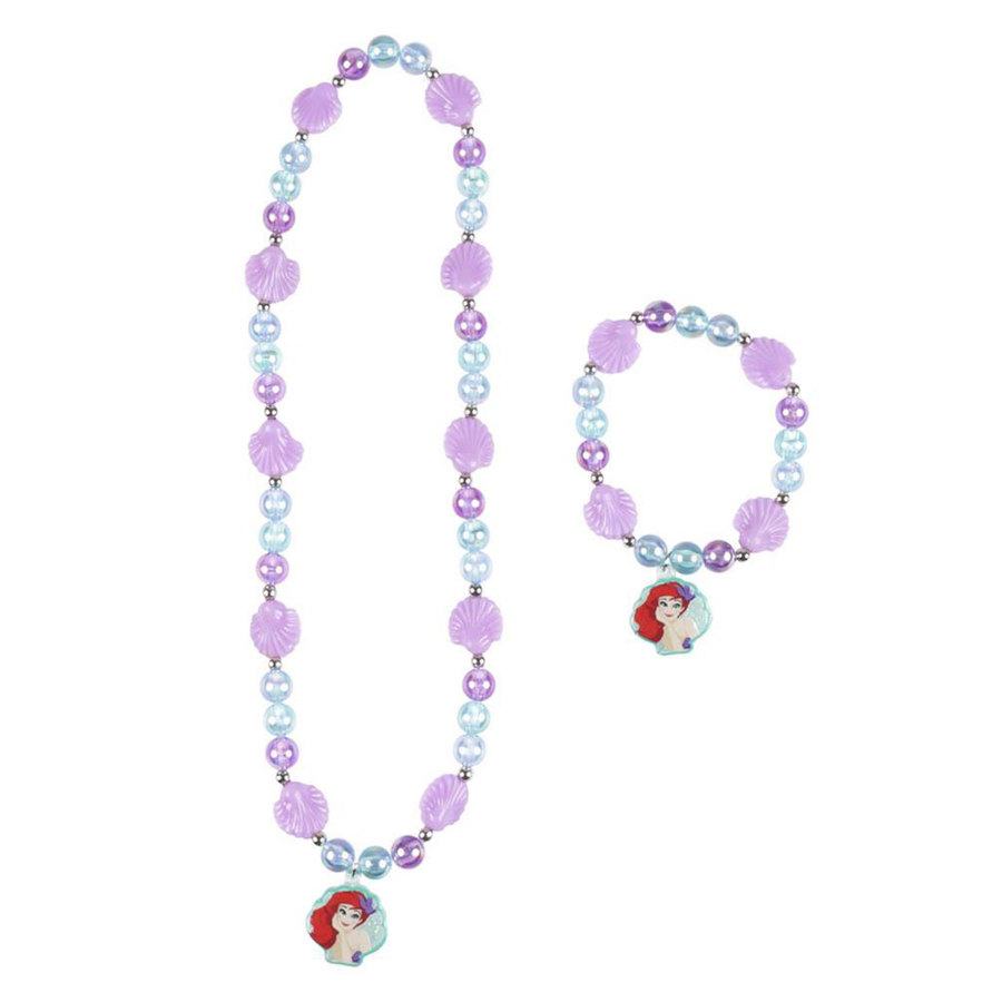 Artesania Cerda Kids Jewelry Princess The Little Mermaid