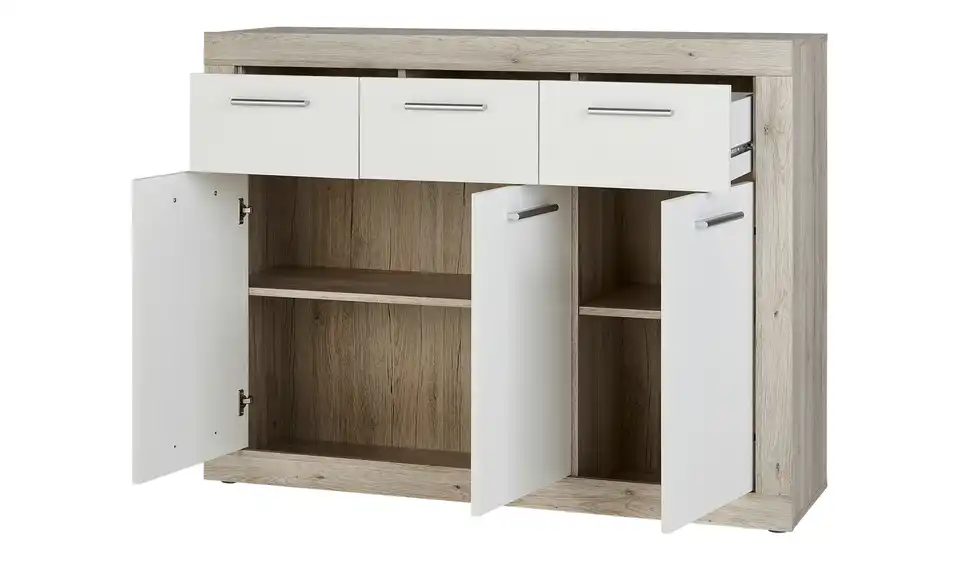 Kommode  Vicenza 118 cm