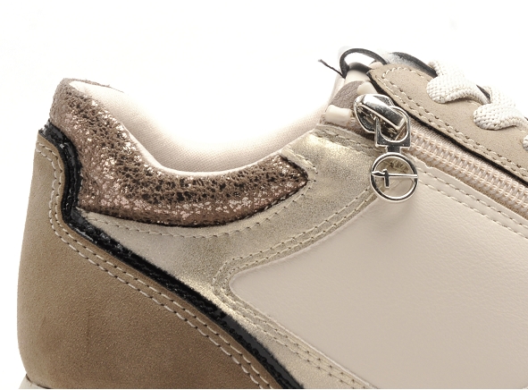 Tamaris basses femme 23603 29 beige