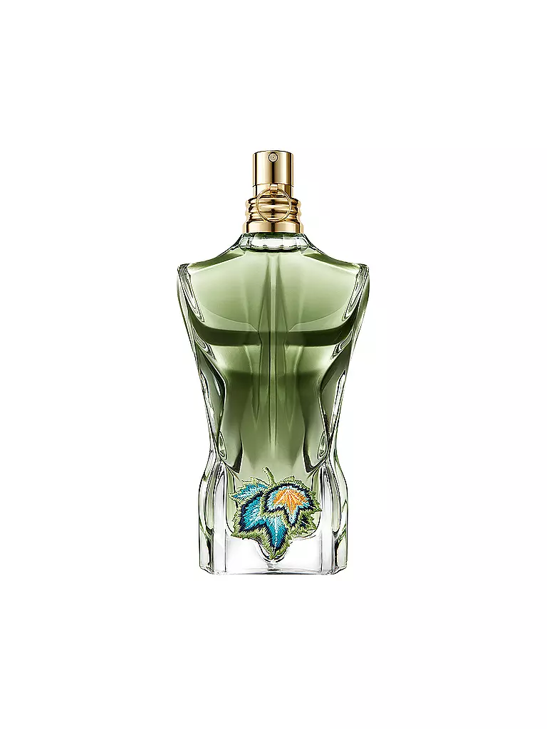 JEAN PAUL GAULTIER Le Beau Paradise Garden Eau de Parfum 75ml keine Farbe