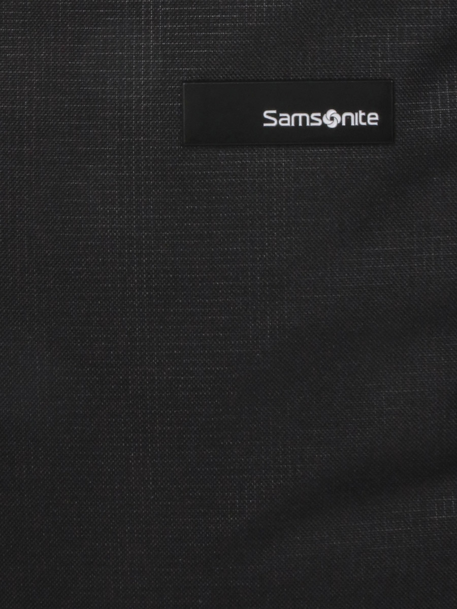 Valise cabine souple Samsonite Roader 55 cm