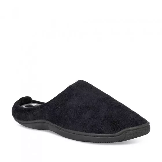 Chaussons NOIR BLUE RHYTHM