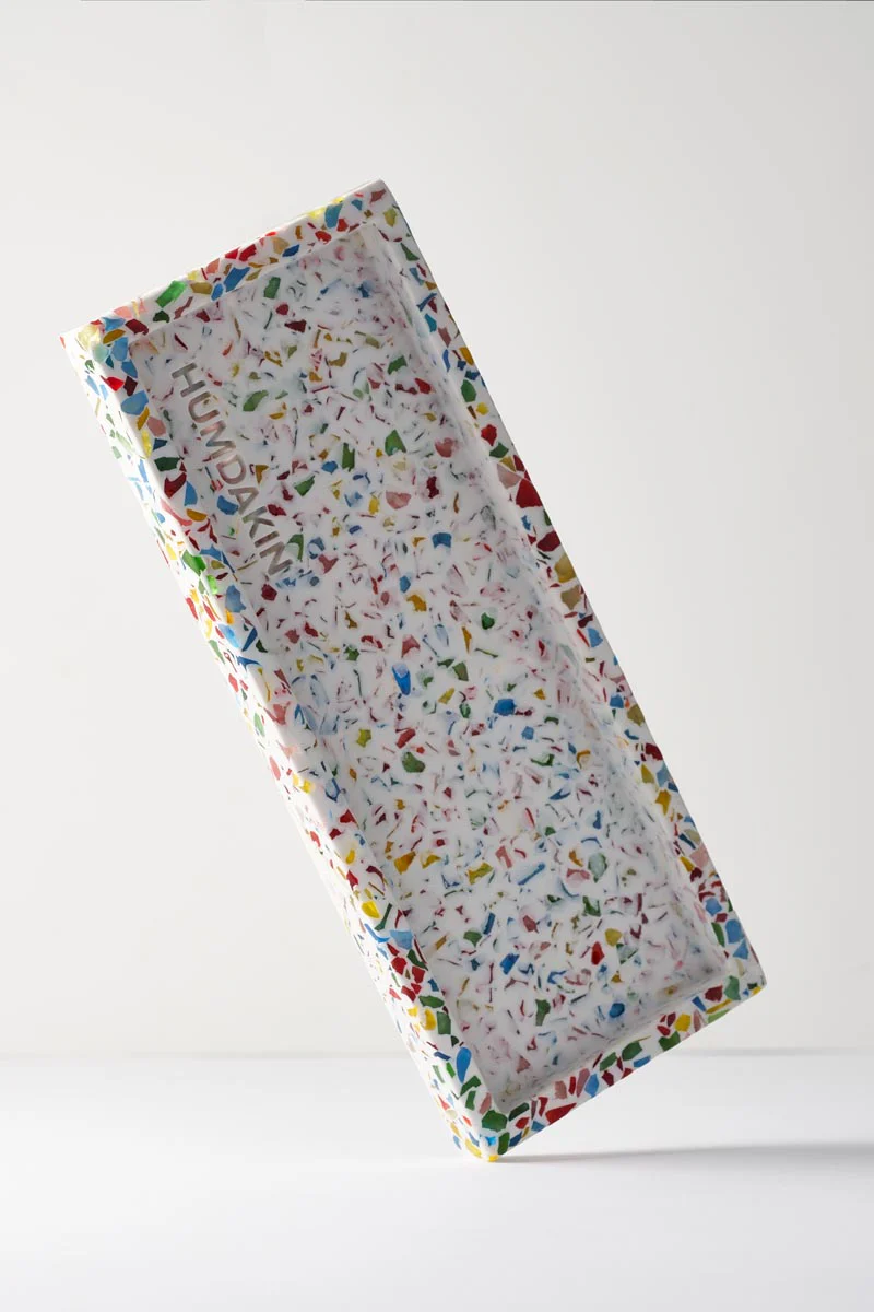 Humdakin  Terrazzo bakke - Rainbow