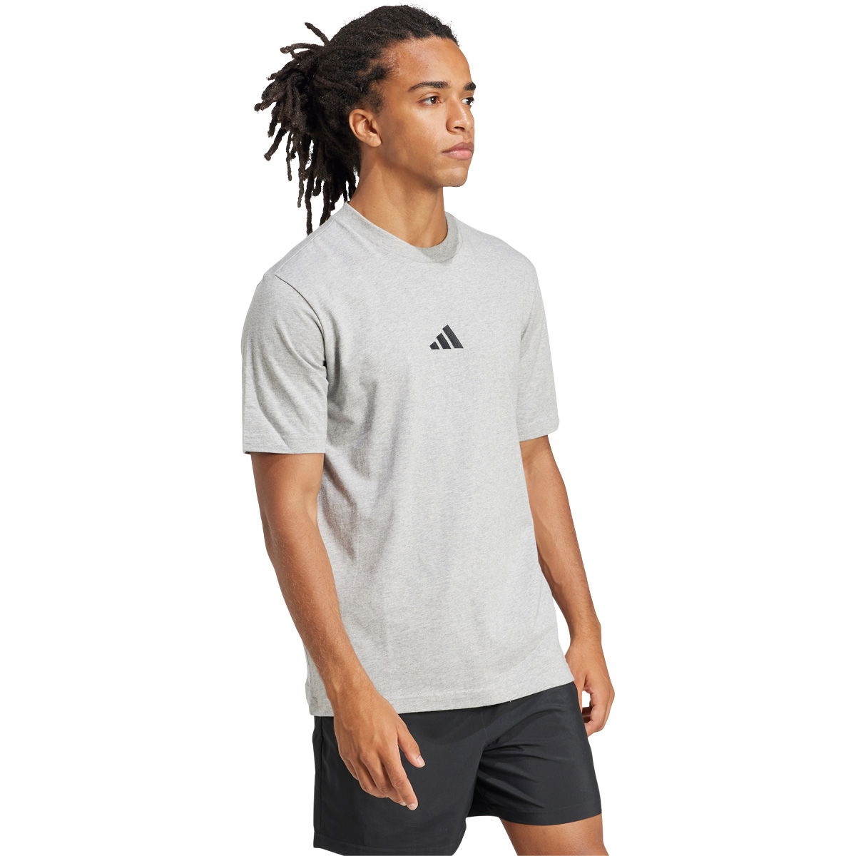 adidas Small Logo SJ T-shirt Herre
