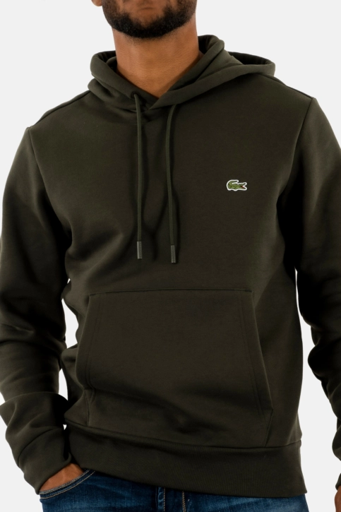 Sweat lacoste sh9623 l7a aubier