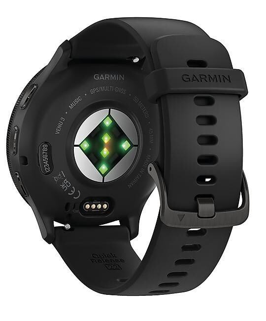 GARMIN - MONTRE GPS VENU 3