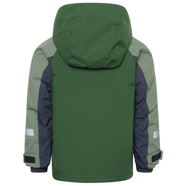 Didriksons - Kid's Neptun Jacket 4 - Veste d'hiver
