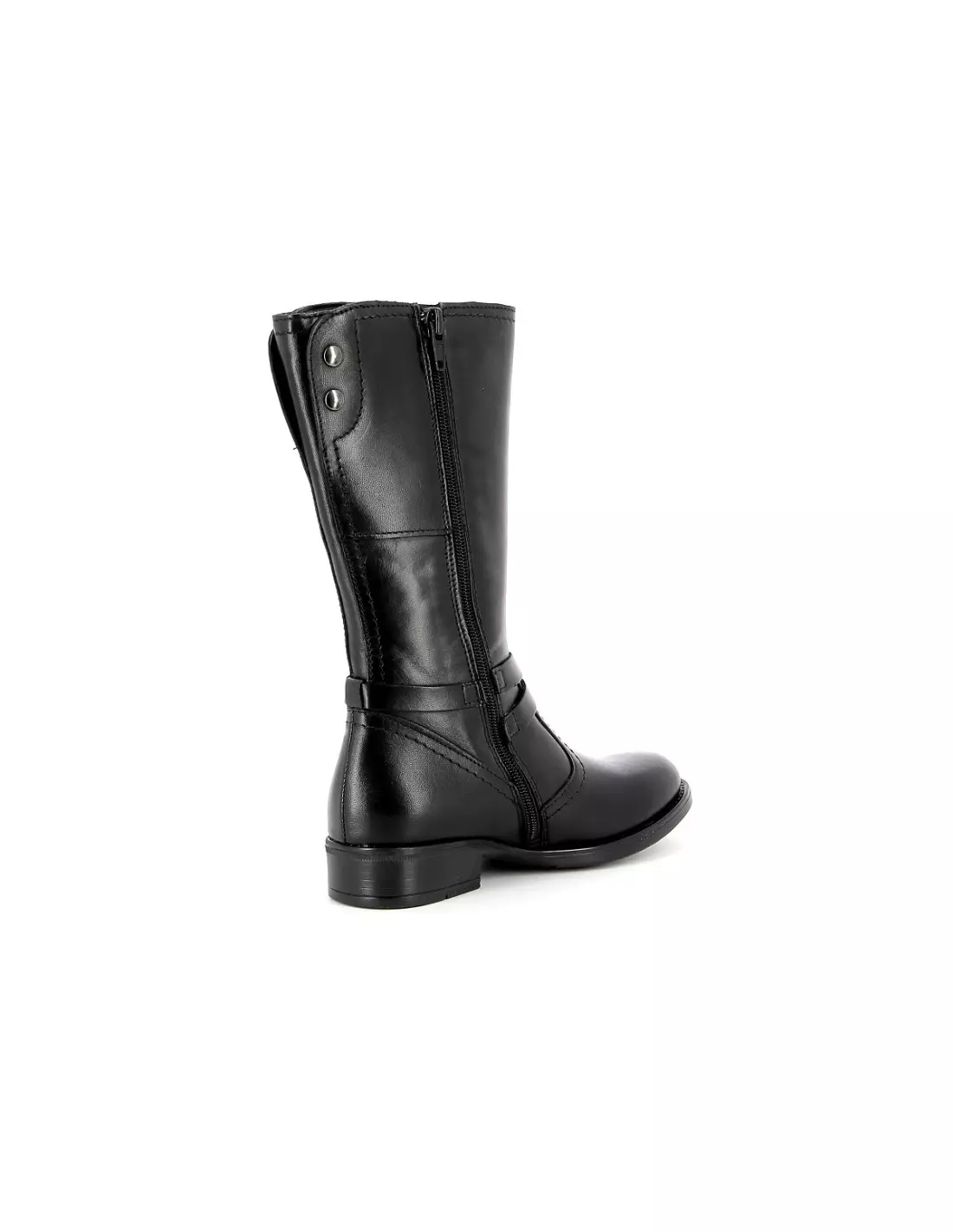 ATELIER GDC 4727 - Bottes Noir
