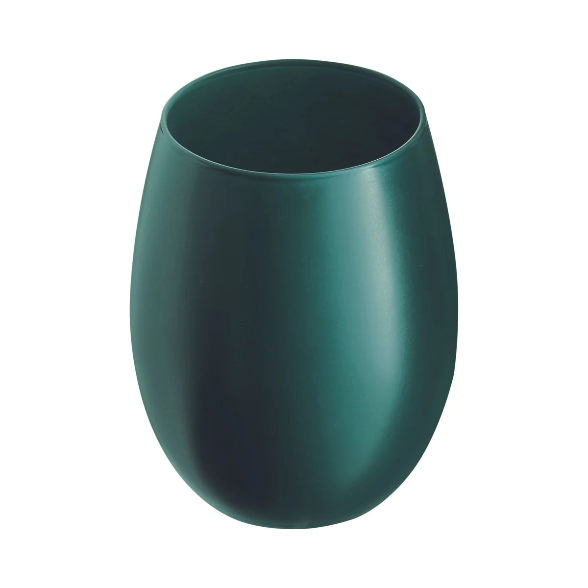 Gobelets Primary - 6 gobelets 36 cl Emeraude Chef et sommelier