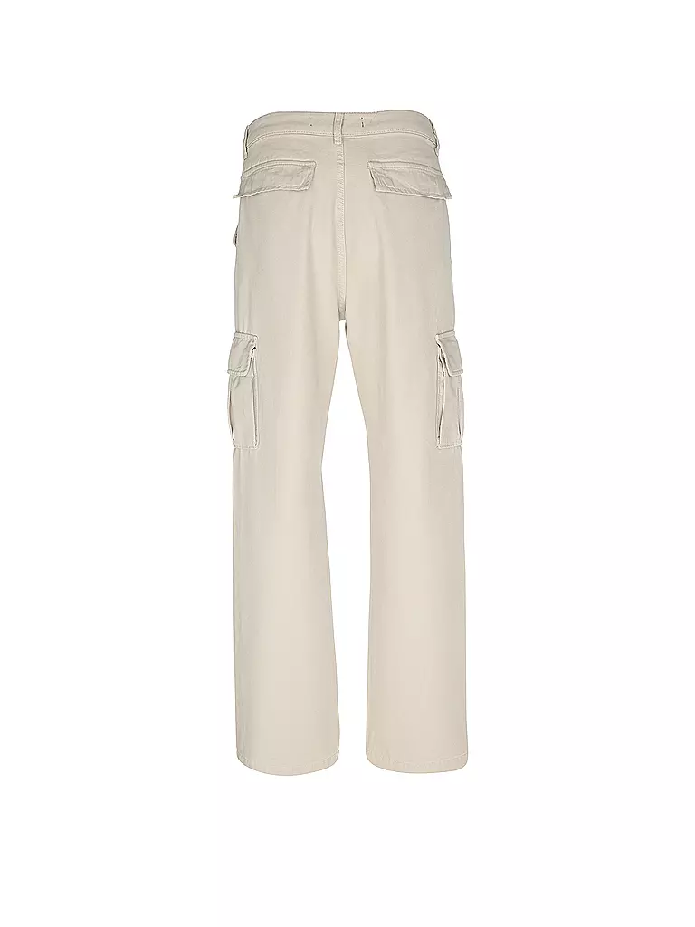 PEGADOR Cargohose NEIVA beige